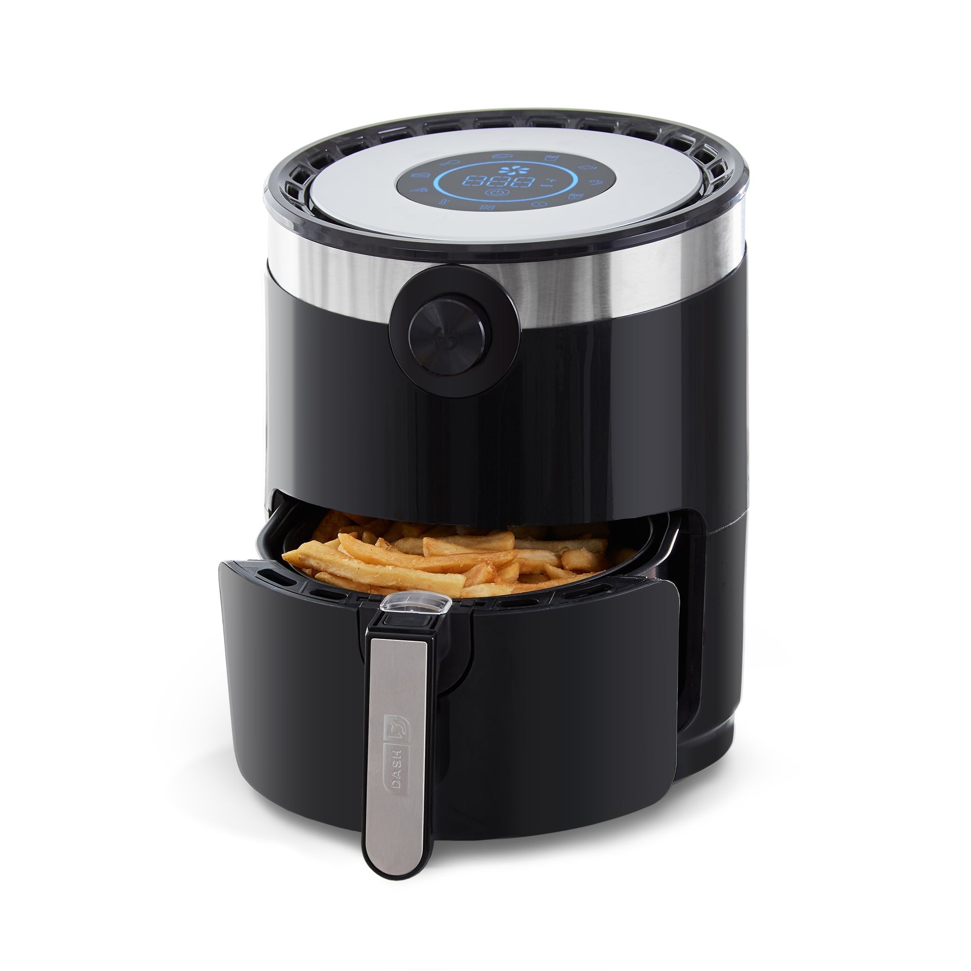 Aircrisp Pro Digital Air Fryer 3Qt.