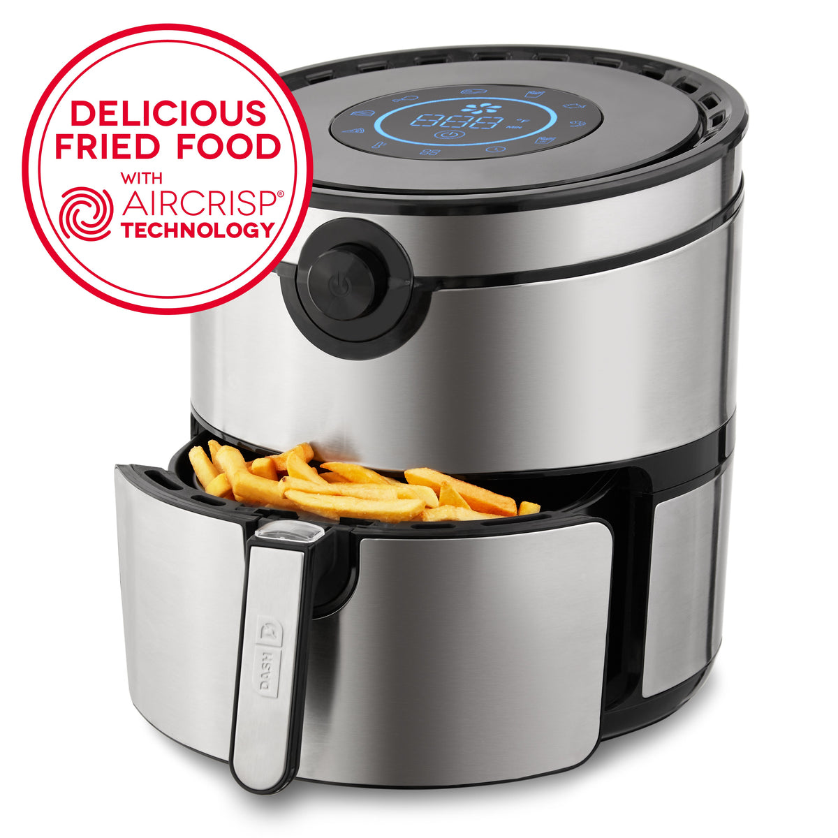 Aircrisp Pro Digital Air Fryer 6Qt.