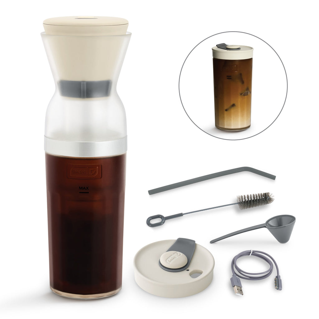 Brew2Go Portable Cold Brew System