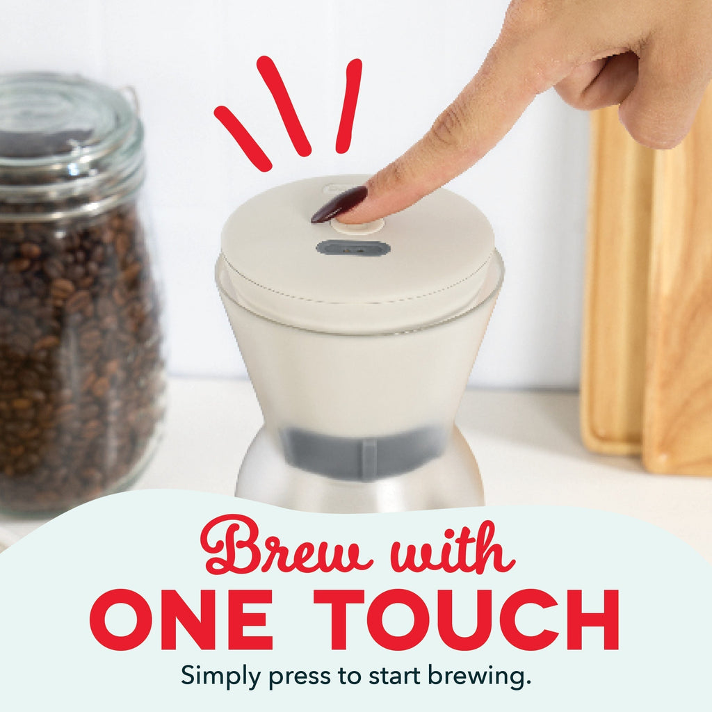 Brew2Go Portable Cold Brew System