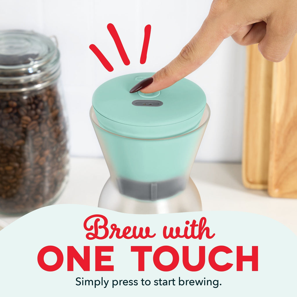 Brew2Go Portable Cold Brew System