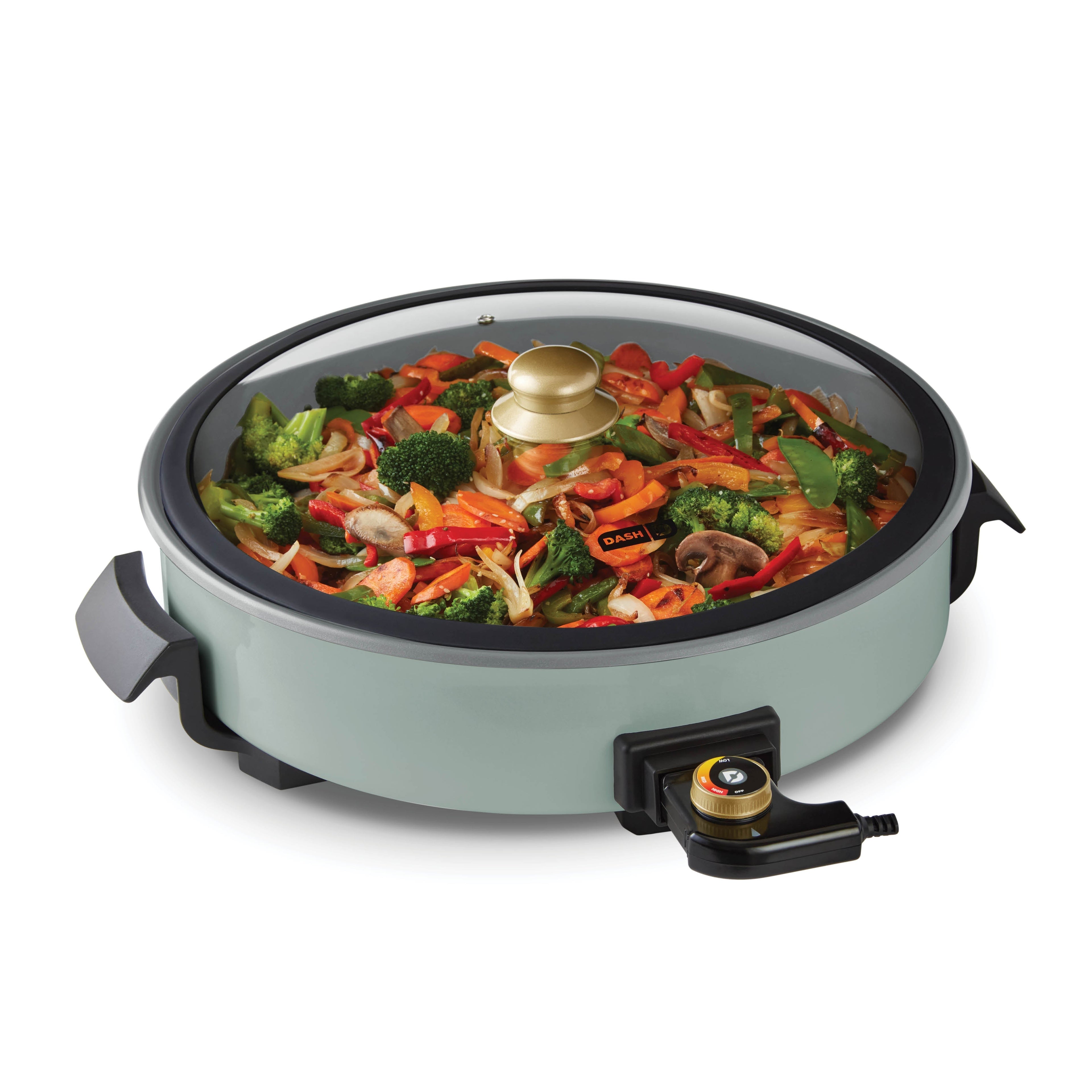 Ceramic Nonstick Family Size Skillet