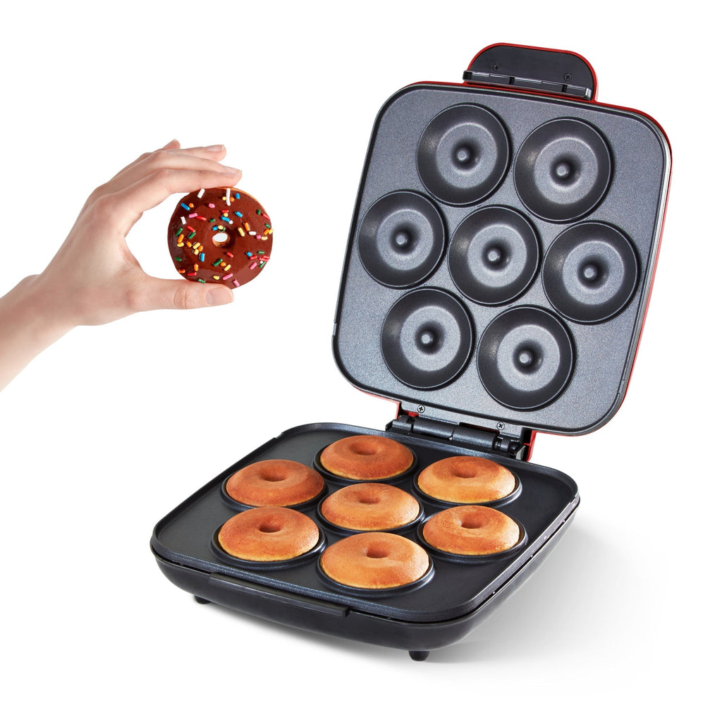 Delish by Donut Maker