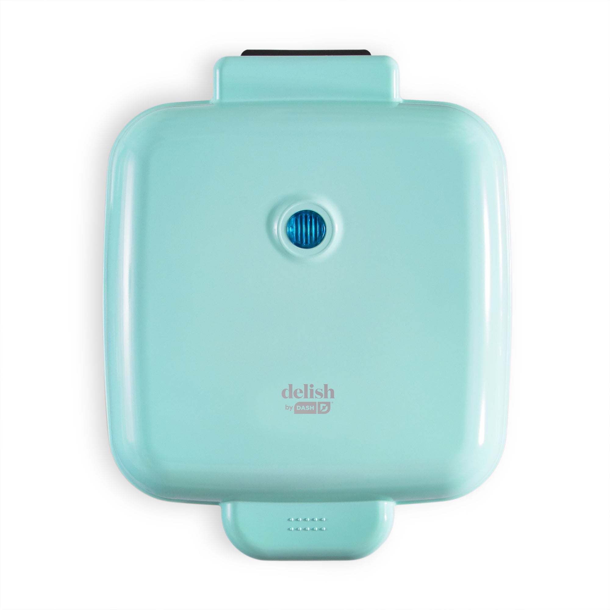Delish by Waffle Bite Maker