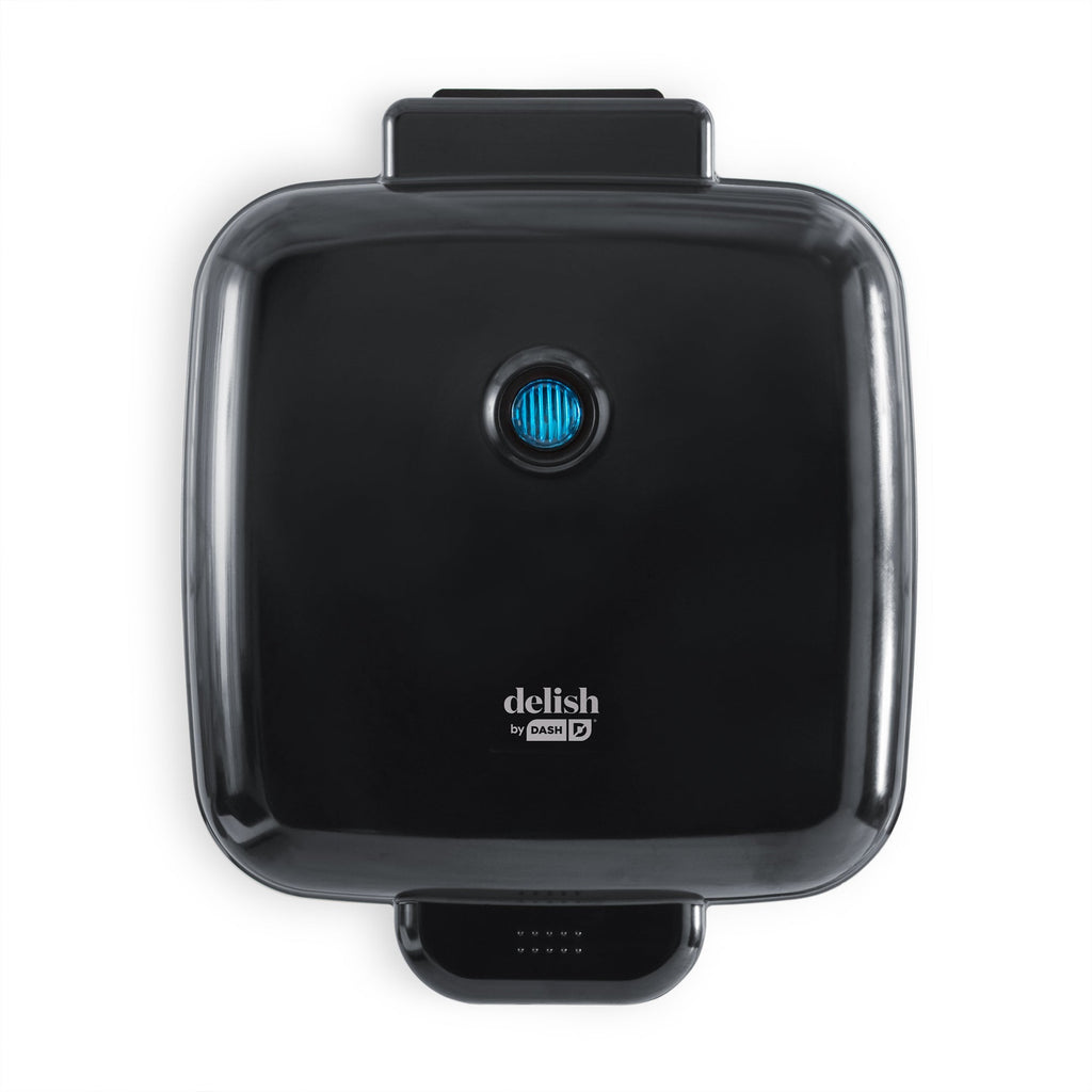 Delish by Waffle Bite Maker