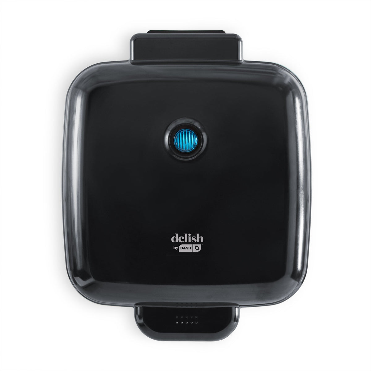 Delish by Waffle Bite Maker