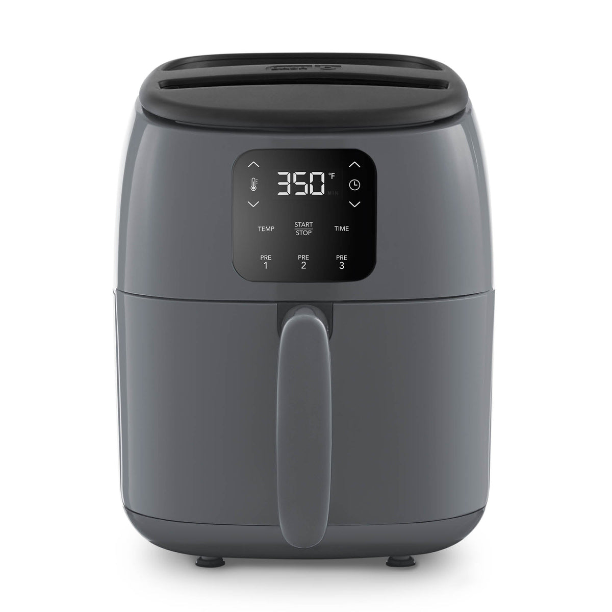 Digital Tasti-Crisp Air Fryer 2.6QT