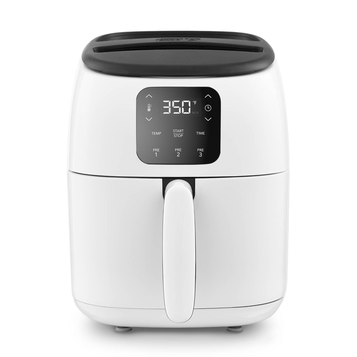 Digital Tasti-Crisp Air Fryer 2.6QT