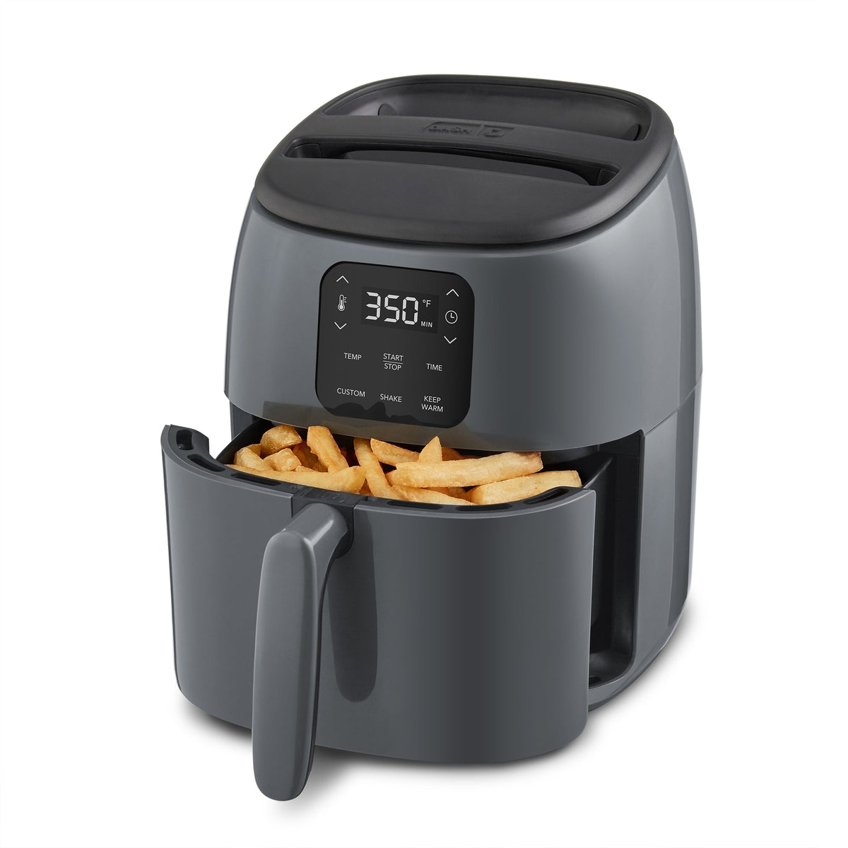 Digital Tasti-Crisp 2.6QT