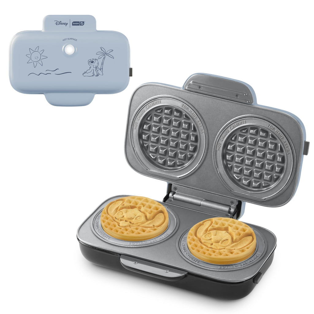 MultiMaker Double Mini Maker System