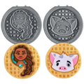 MultiMaker Mini System: Removable Plate Sets