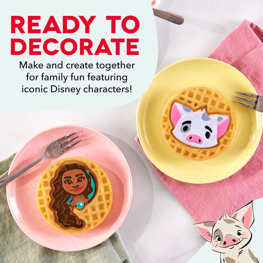 MultiMaker Mini System: Removable Plate Sets