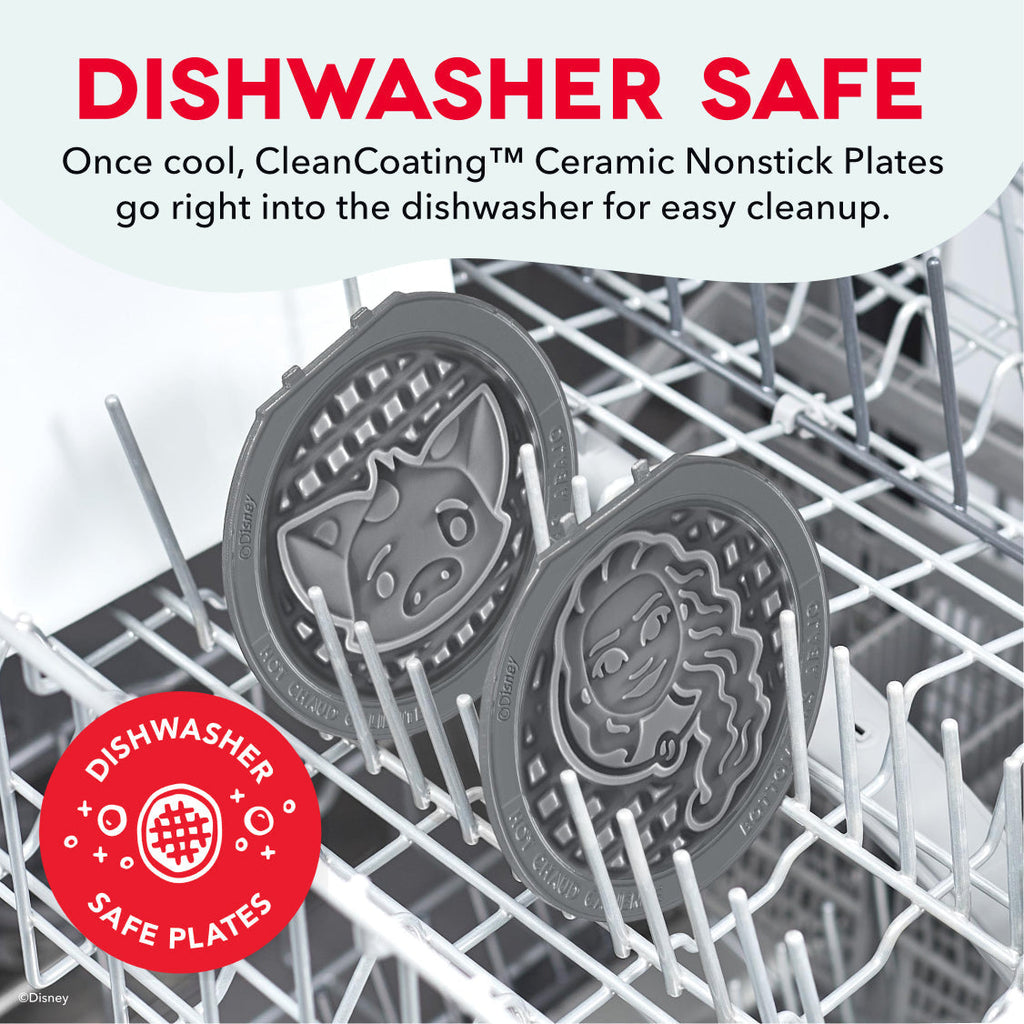 MultiMaker Mini System: Removable Plate Sets
