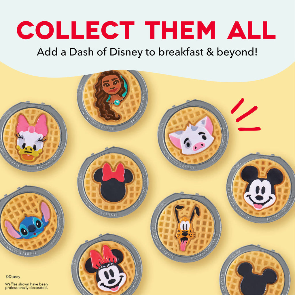 MultiMaker Mini System: Removable Plate Sets