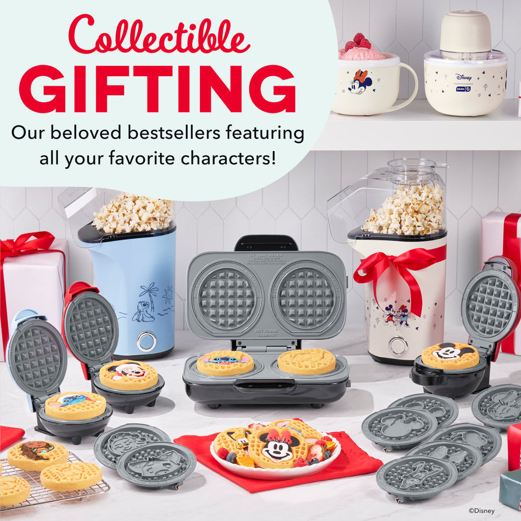 MultiMaker Mini System: Removable Plate Sets