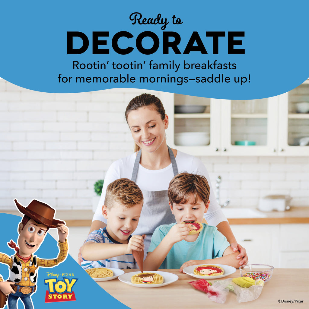 MultiMaker Mini System: Removable Plate Sets