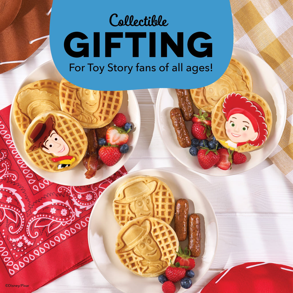MultiMaker Mini System: Removable Plate Sets