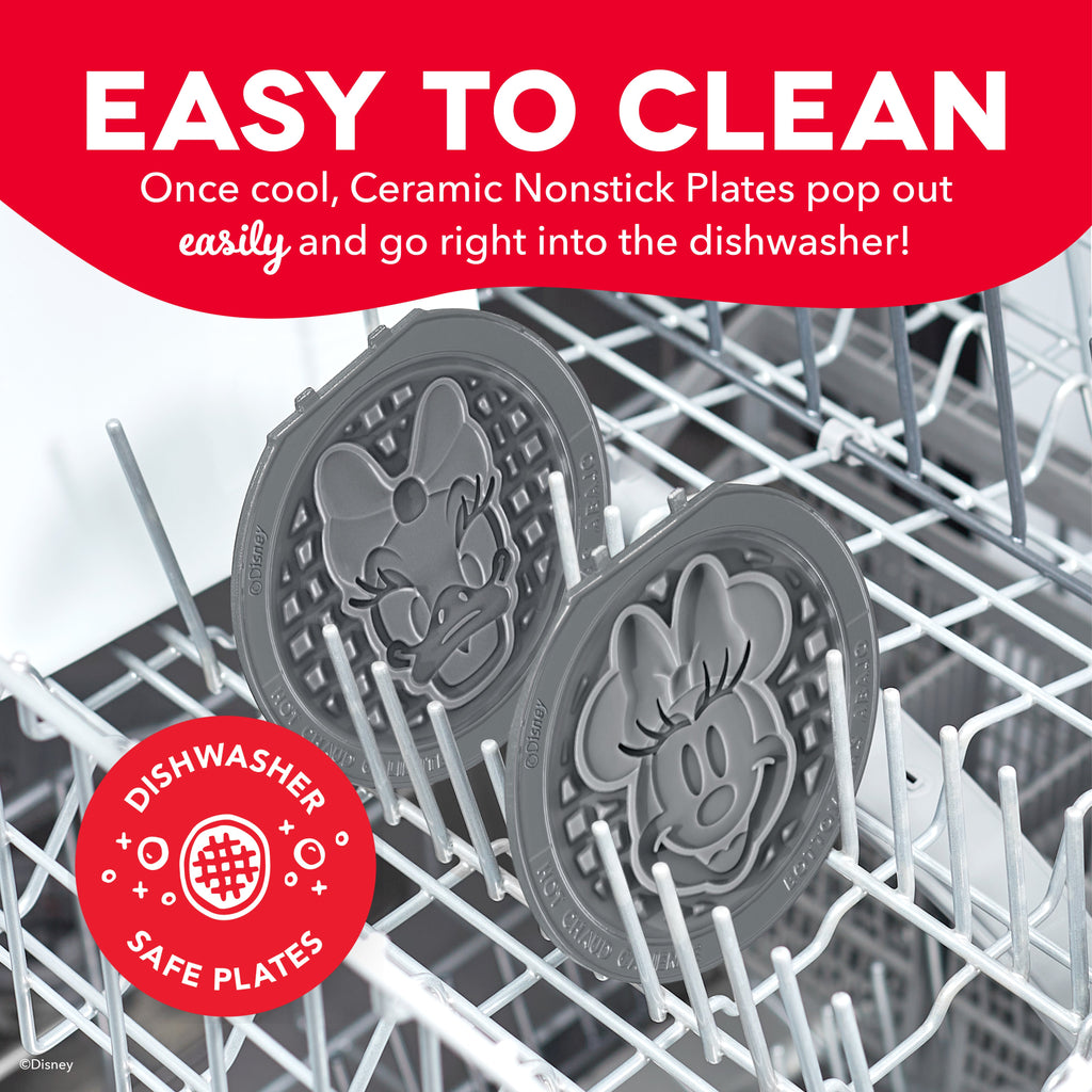 MultiMaker Mini System: Removable Plate Sets