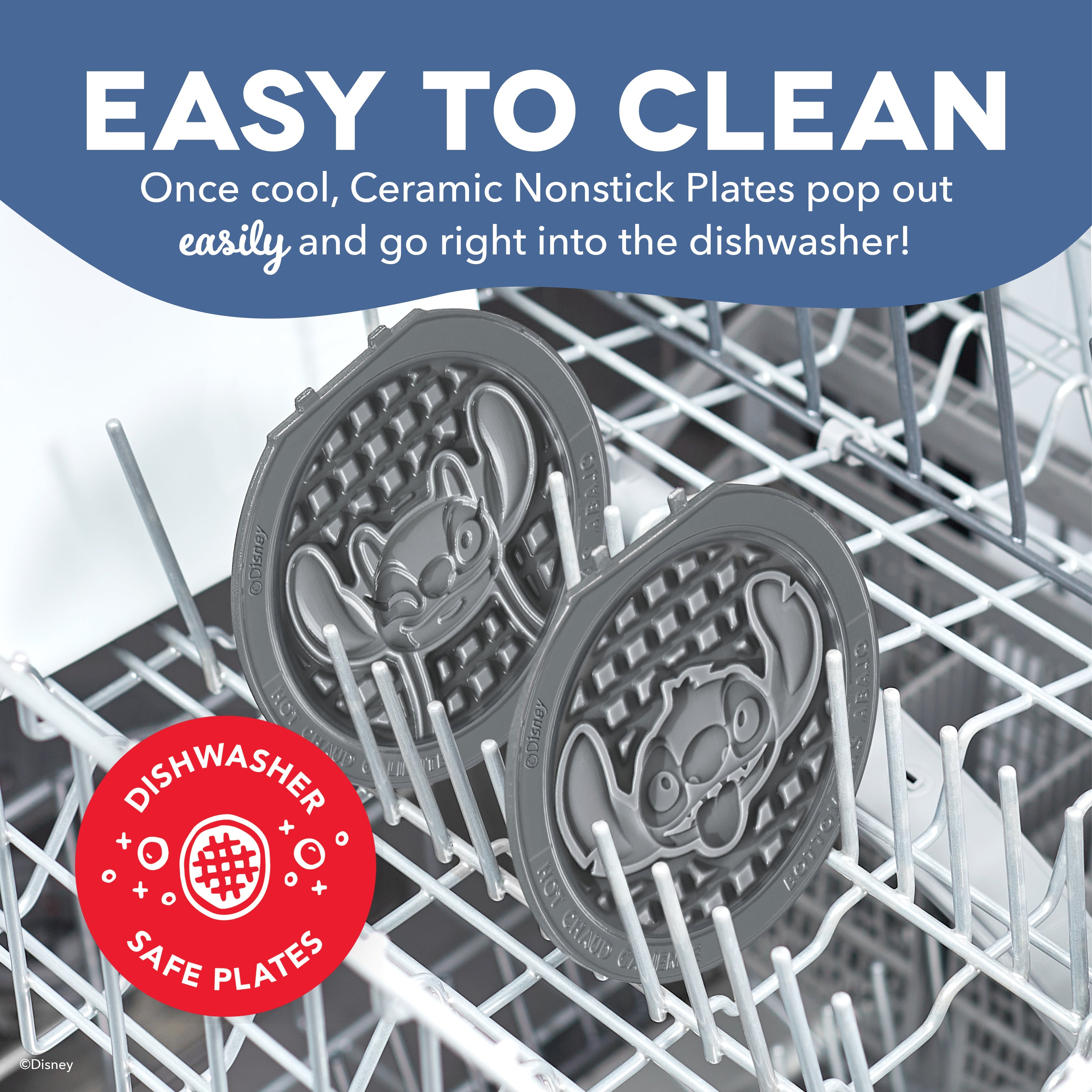 MultiMaker Mini System: Removable Plate Sets