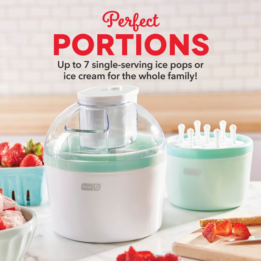 Everyday Ice Cream Maker