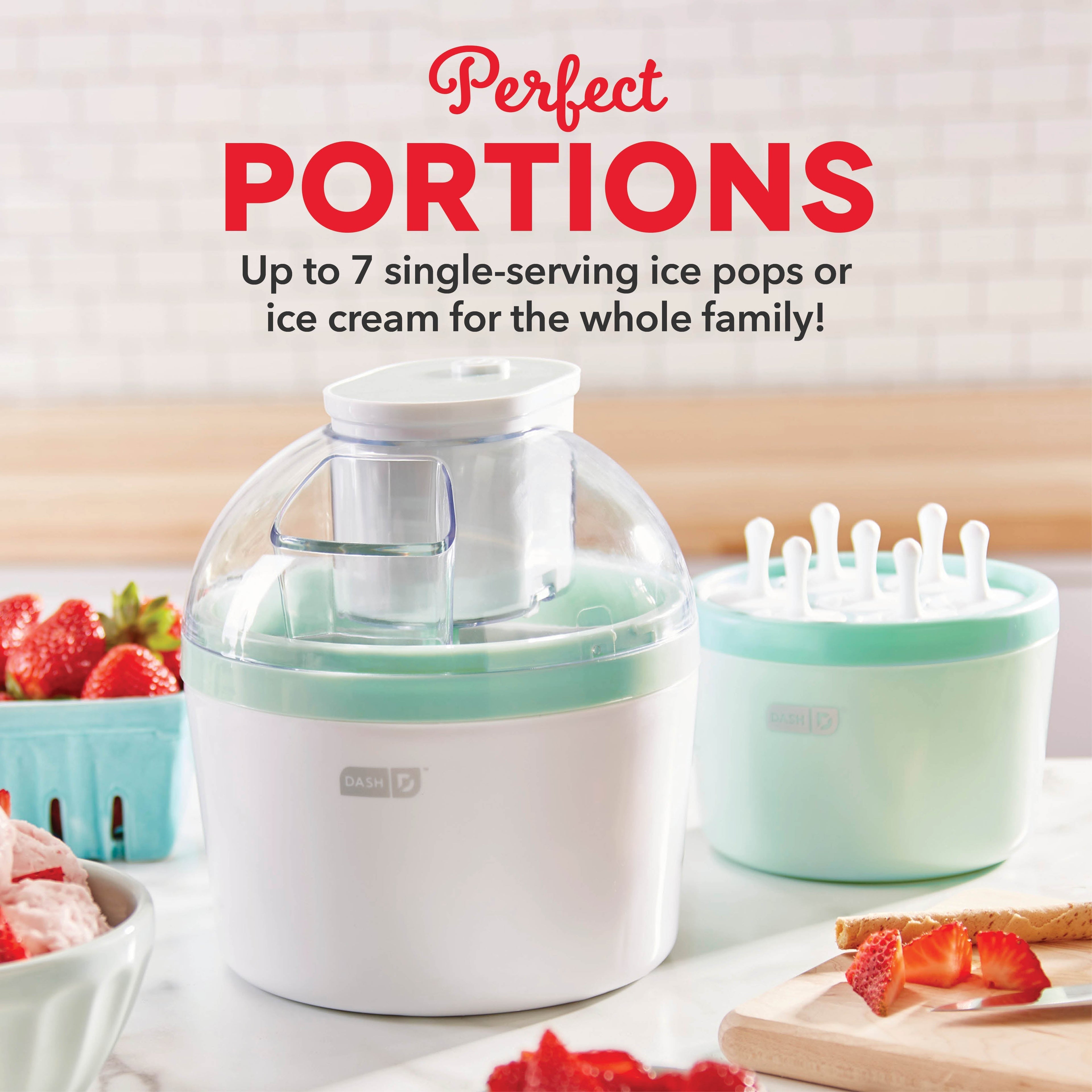 Everyday Ice Cream Maker