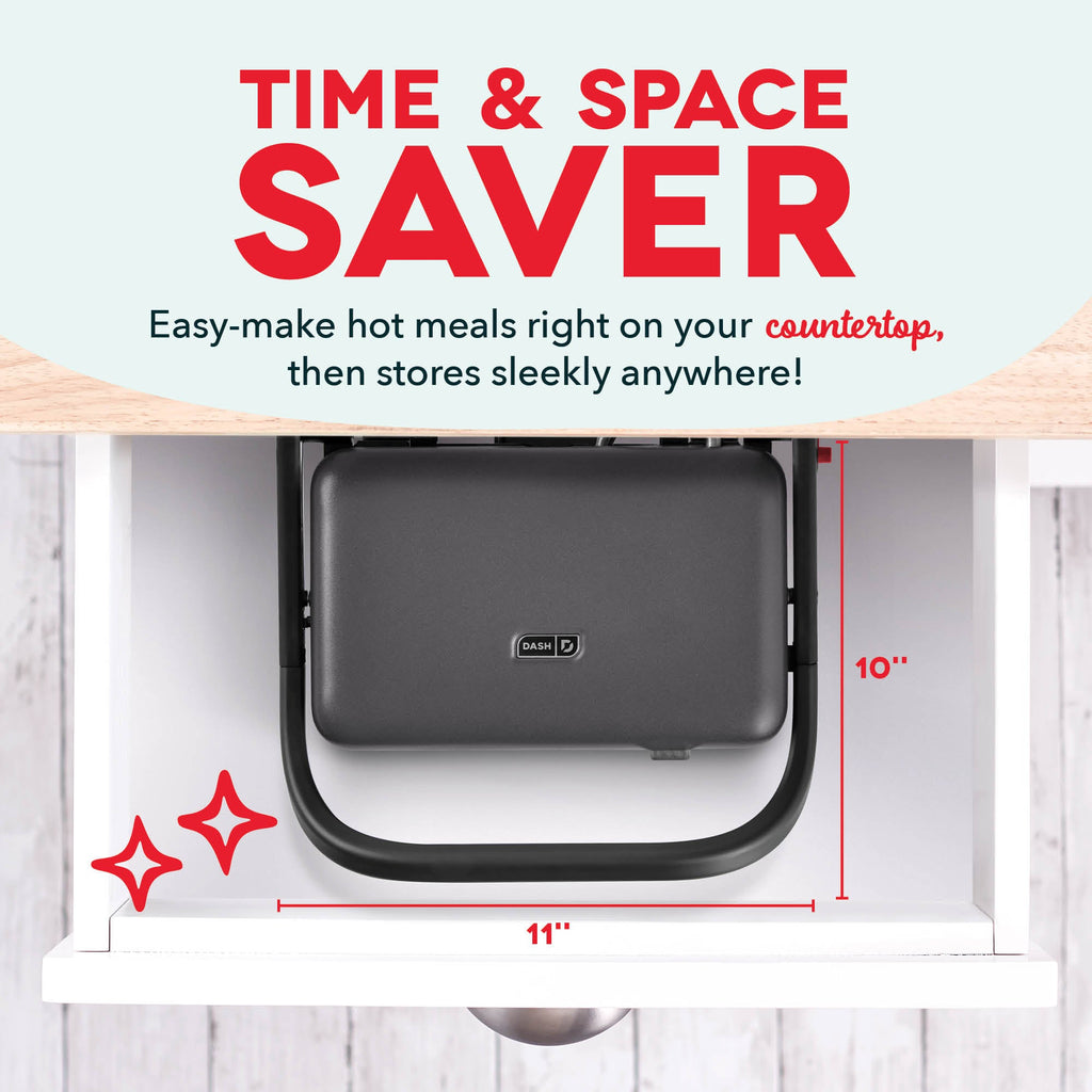 MultiMaker Flex Press Grill System