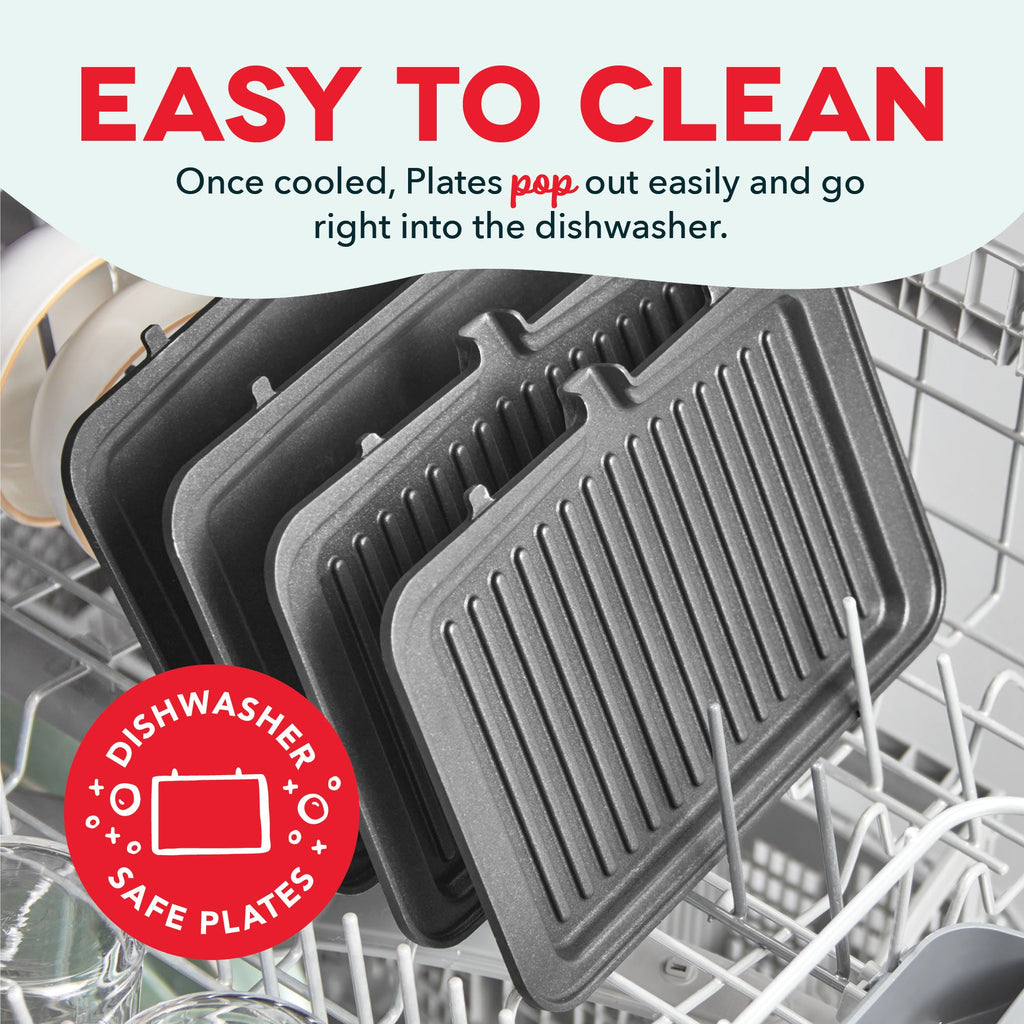 MultiMaker Flex Press Grill System