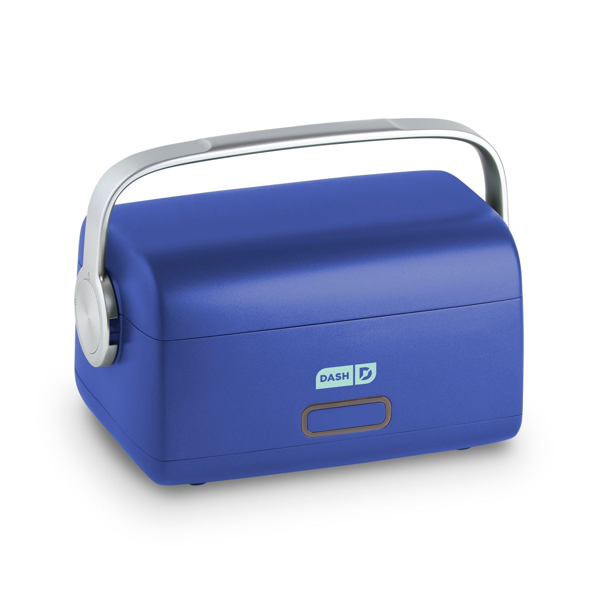 Hot2Go Electric Lunchbox (30 Ounce + Utensils)
