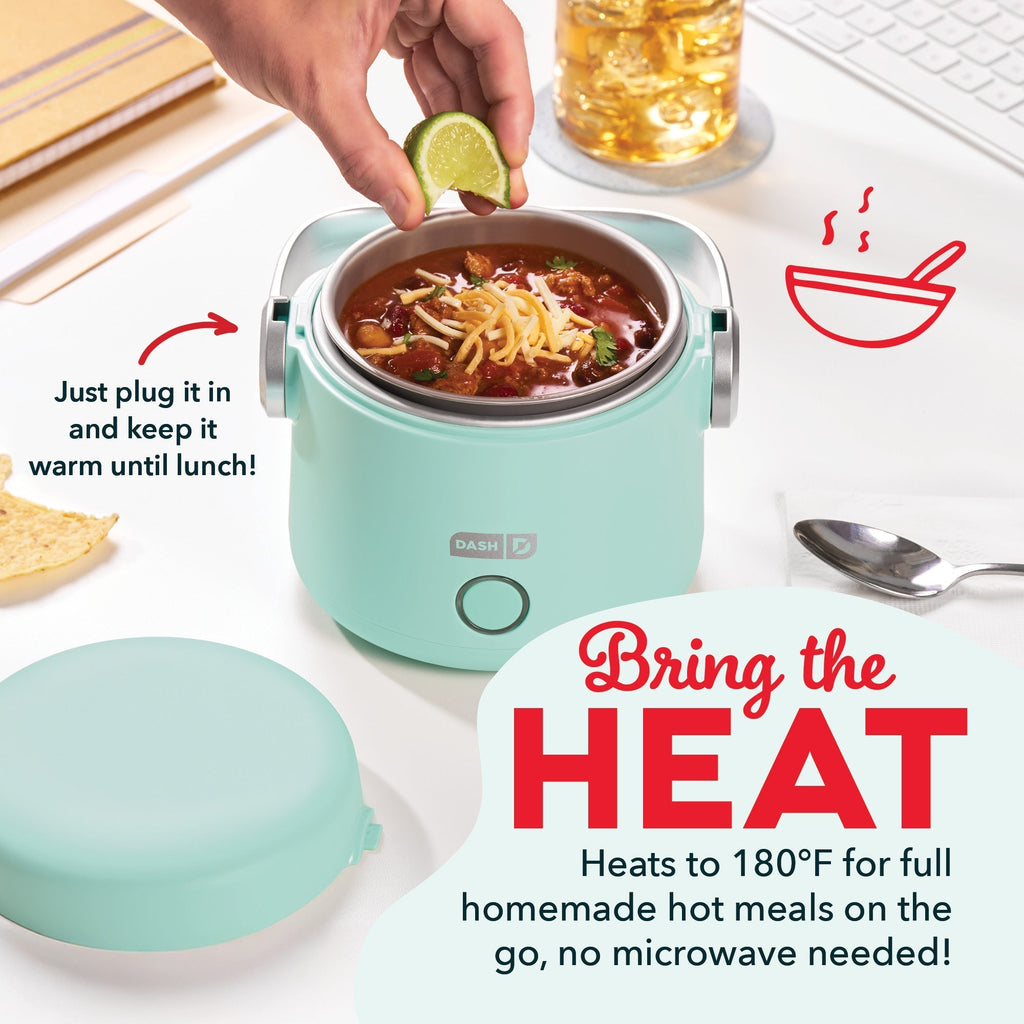 Hot2Go Electric Lunchbox (20 Ounce)