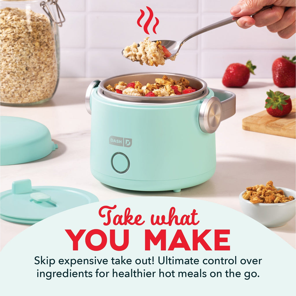 Hot2Go Electric Lunchbox (20 Ounce)