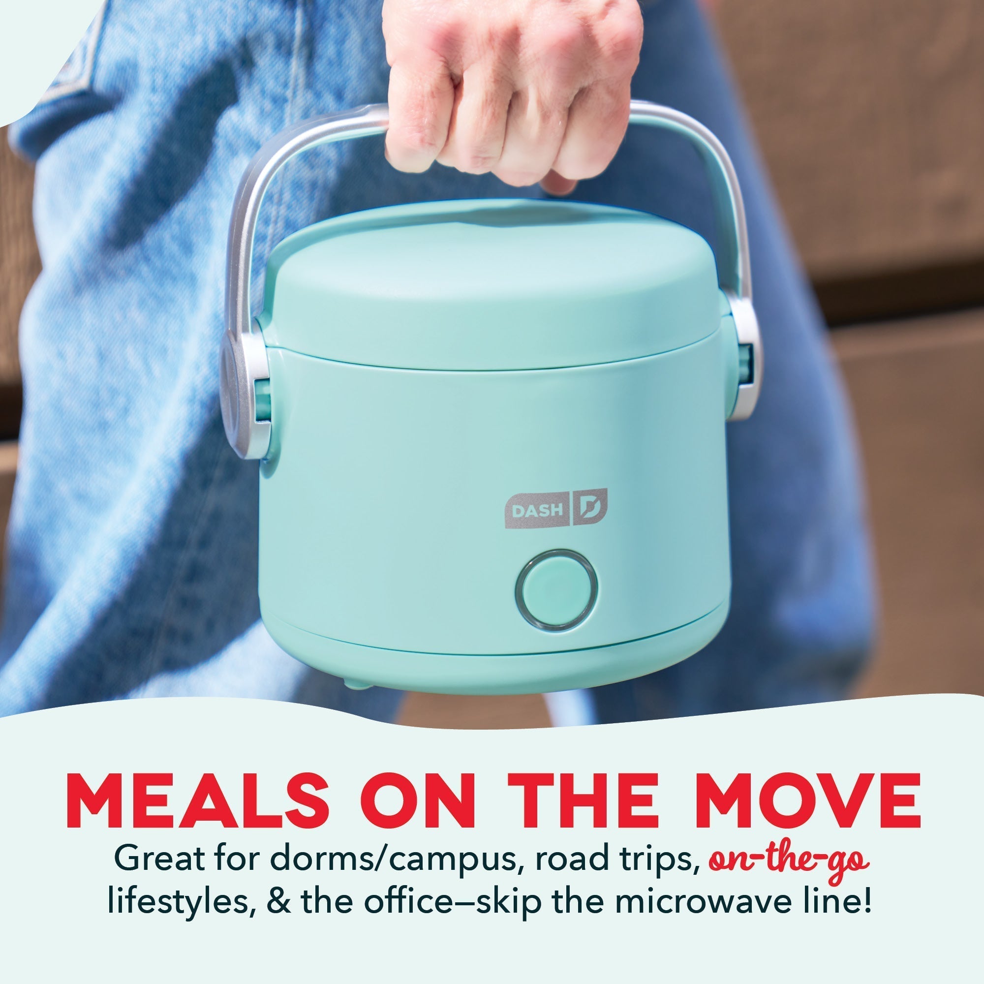 Hot2Go Electric Lunchbox (20 Ounce)