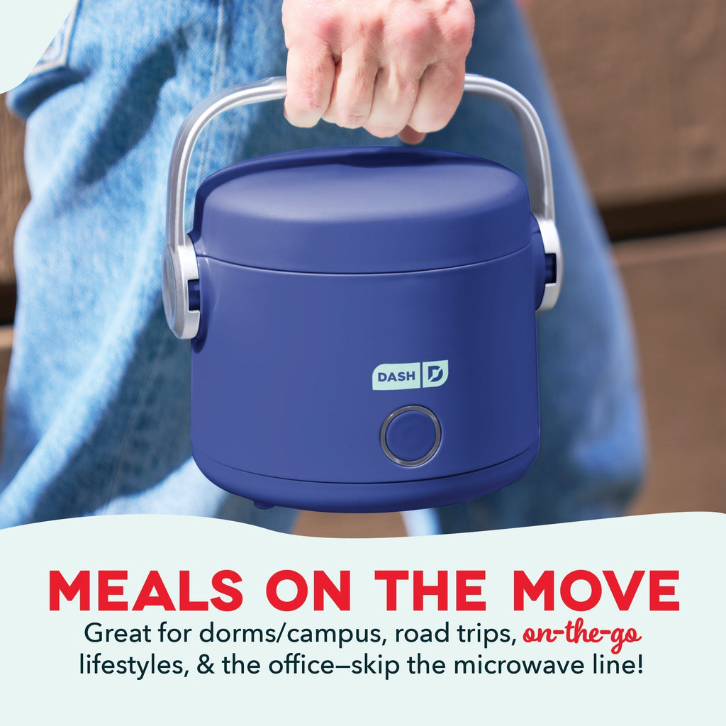 Hot2Go Electric Lunchbox (20 Ounce)