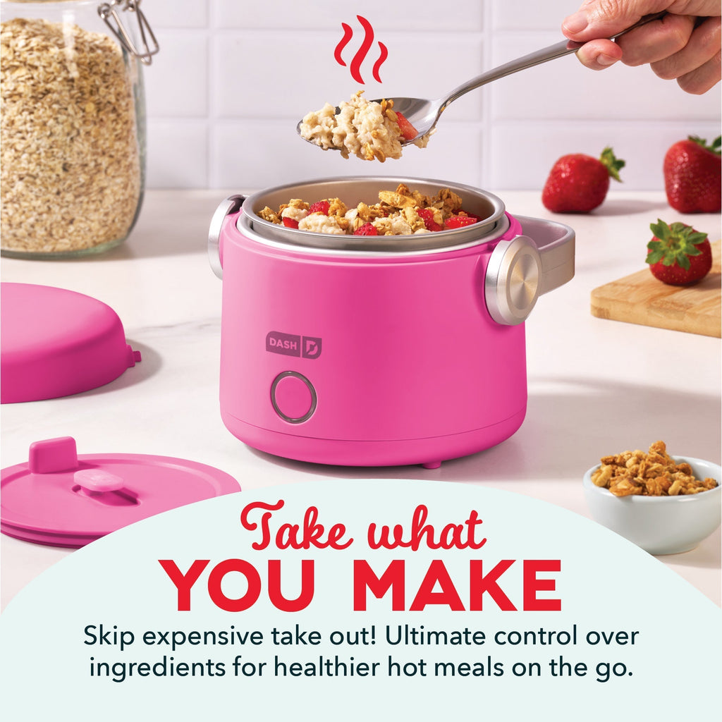 Hot2Go Electric Lunchbox (20 Ounce)