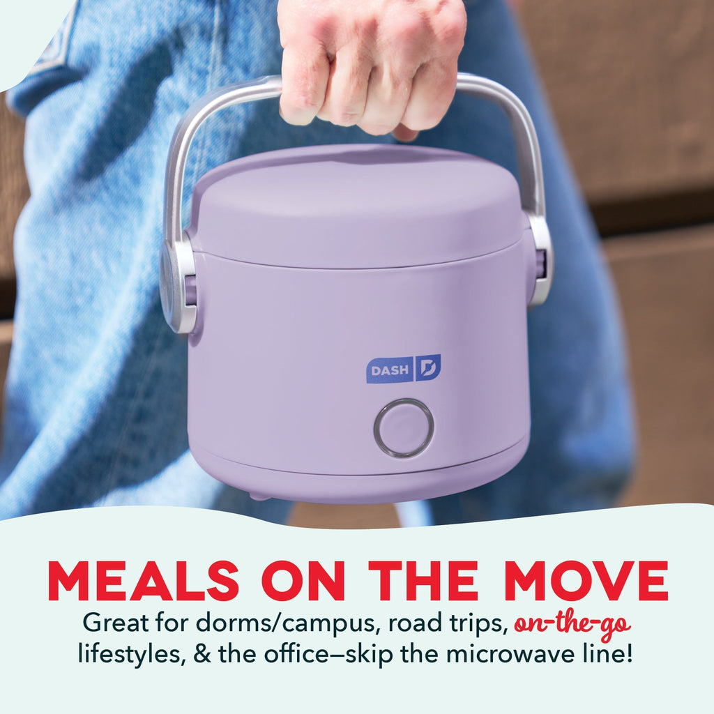 Hot2Go Electric Lunchbox (20 Ounce)