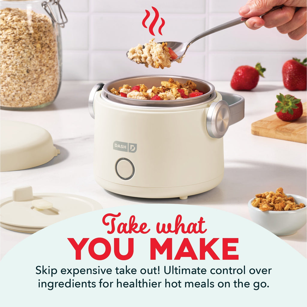 Hot2Go Electric Lunchbox (20 Ounce)