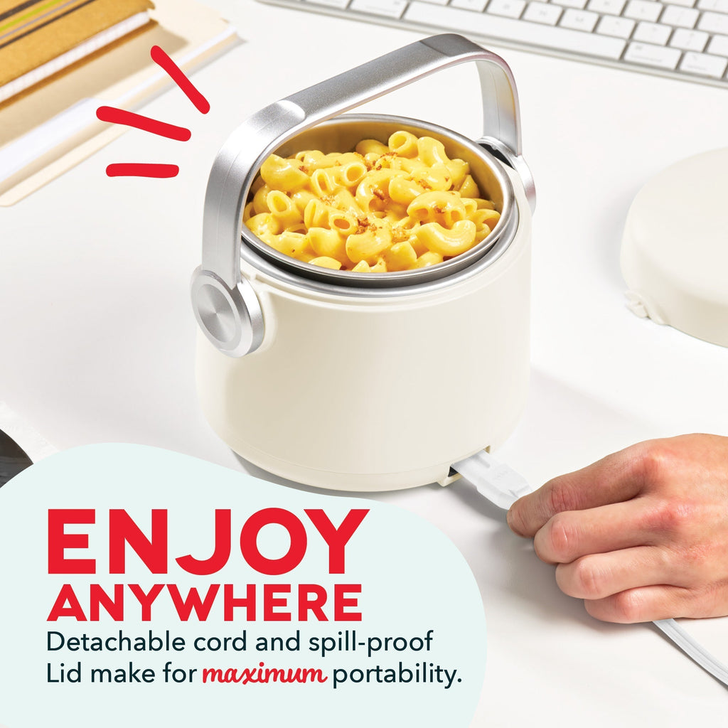 Hot2Go Electric Lunchbox (20 Ounce)