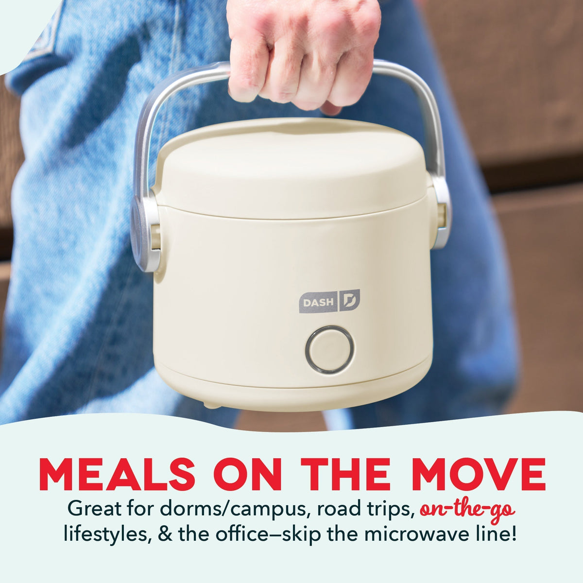 Hot2Go Electric Lunchbox (20 Ounce)