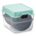 MultiMaker Mini System: Removable Plate Storage Case