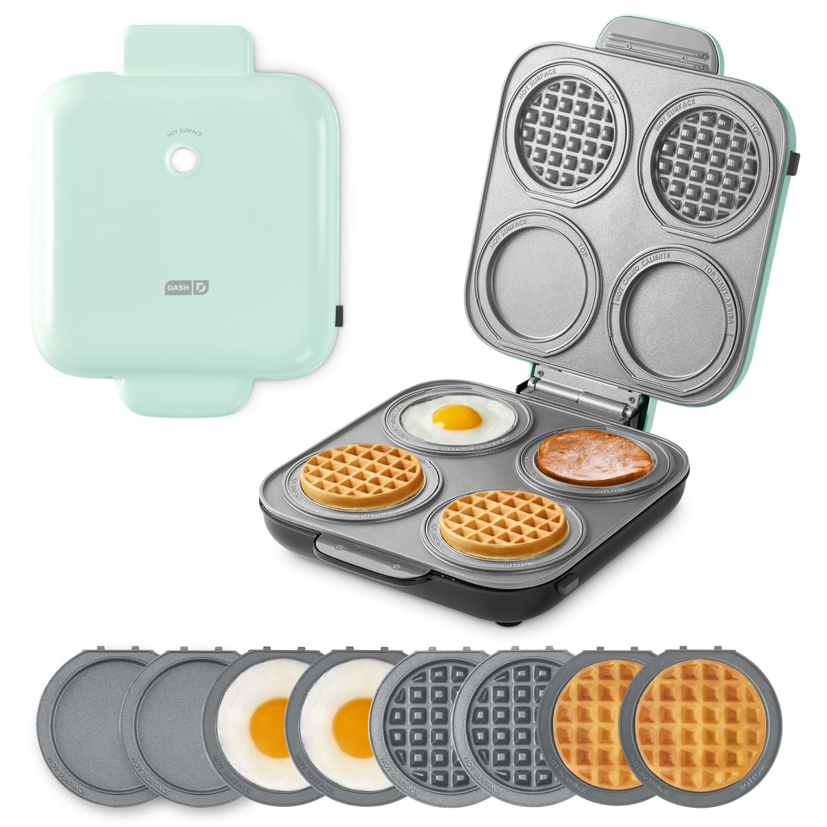 MultiMaker Family Mini Maker System