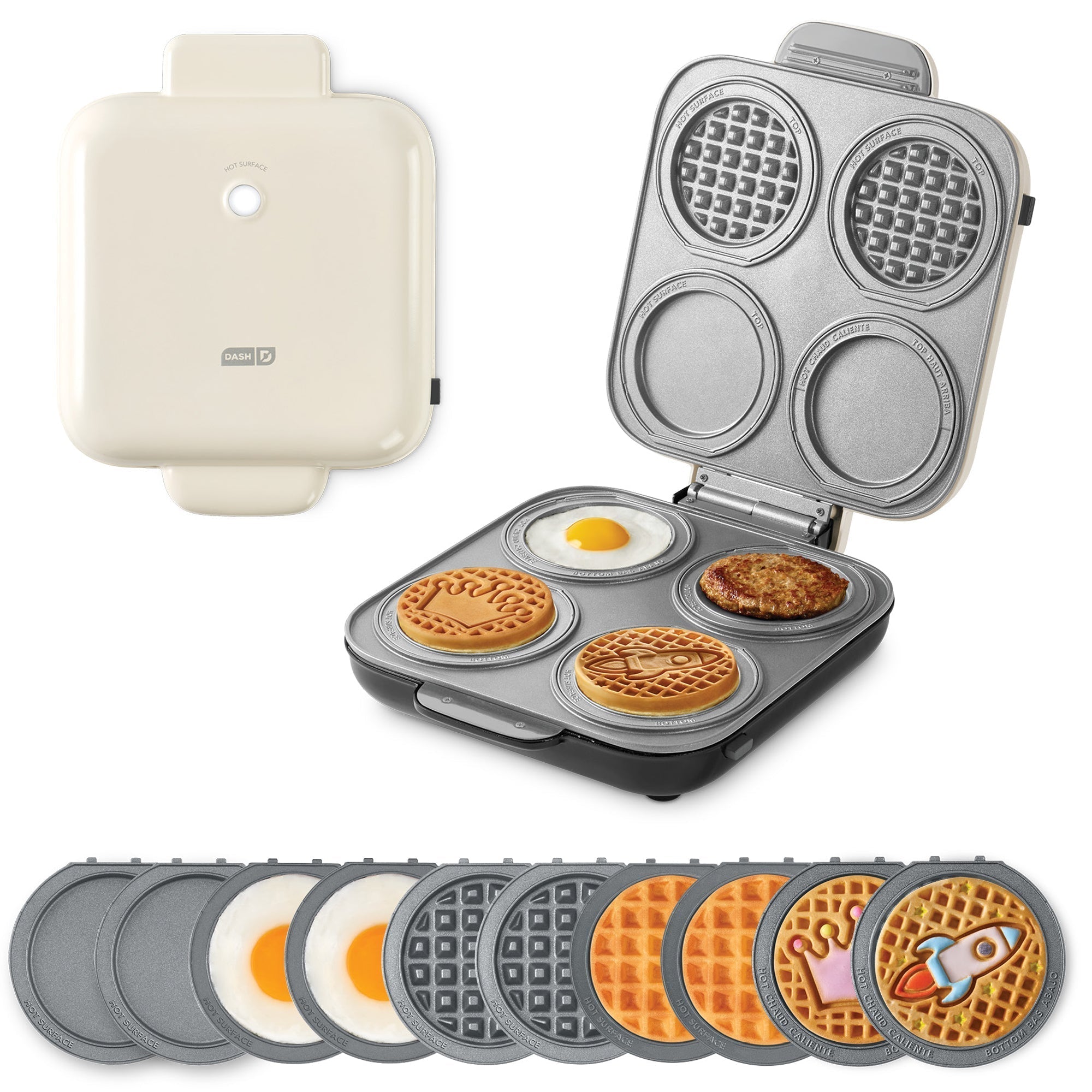 MultiMaker Family Mini Maker System
