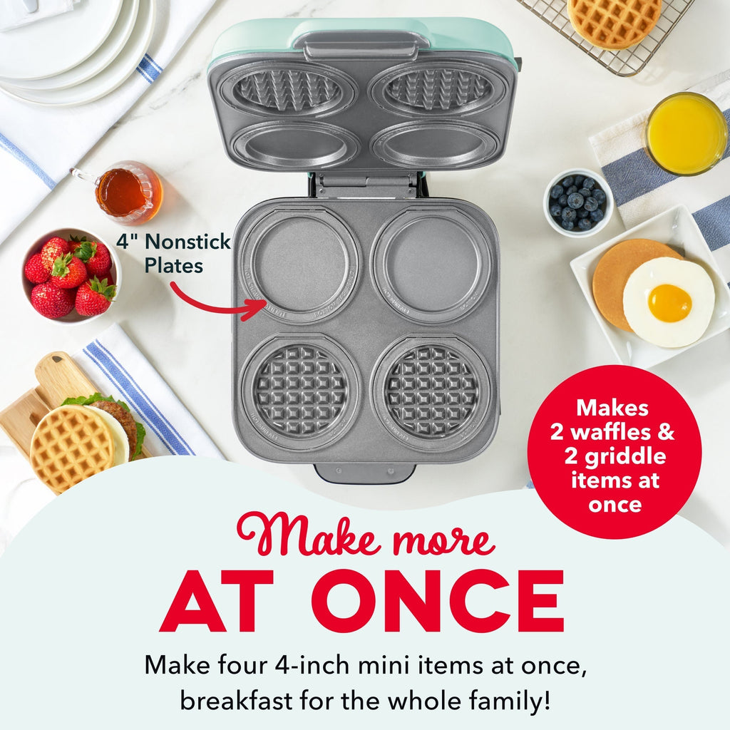 MultiMaker Family Mini Maker System