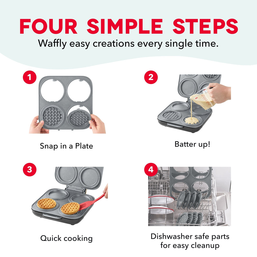 MultiMaker Family Mini Maker System