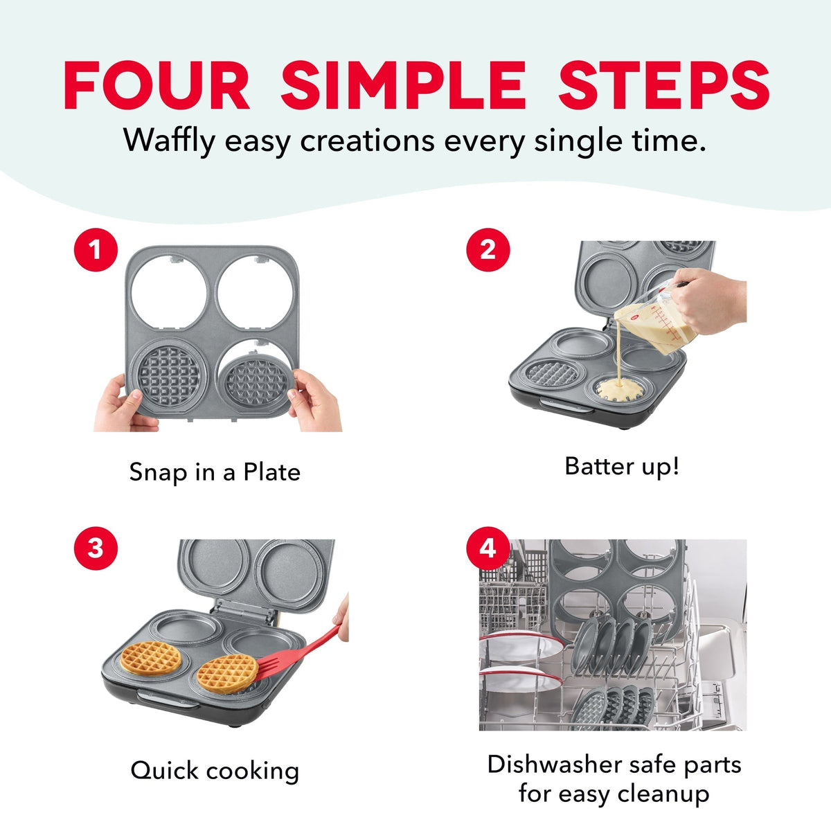 MultiMaker Family Mini Maker System