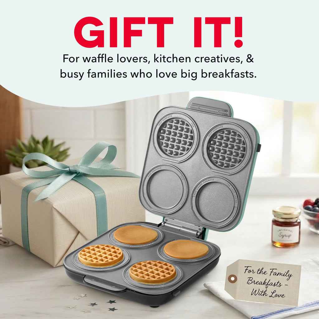 MultiMaker Family Mini Maker System