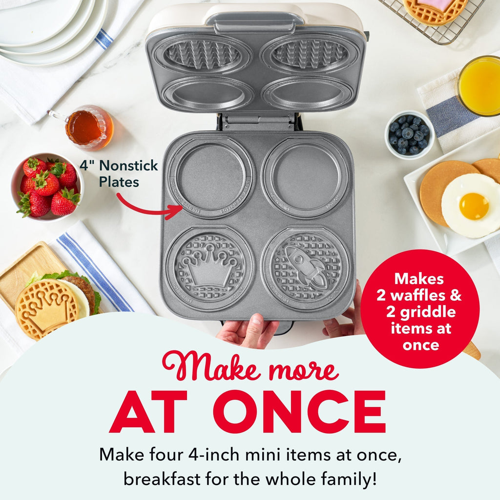 MultiMaker Family Mini Maker System