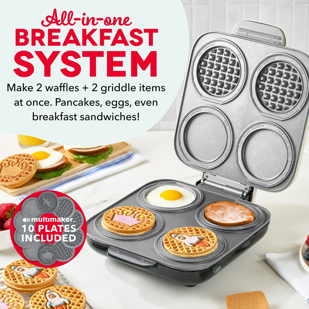 MultiMaker Family Mini Maker System