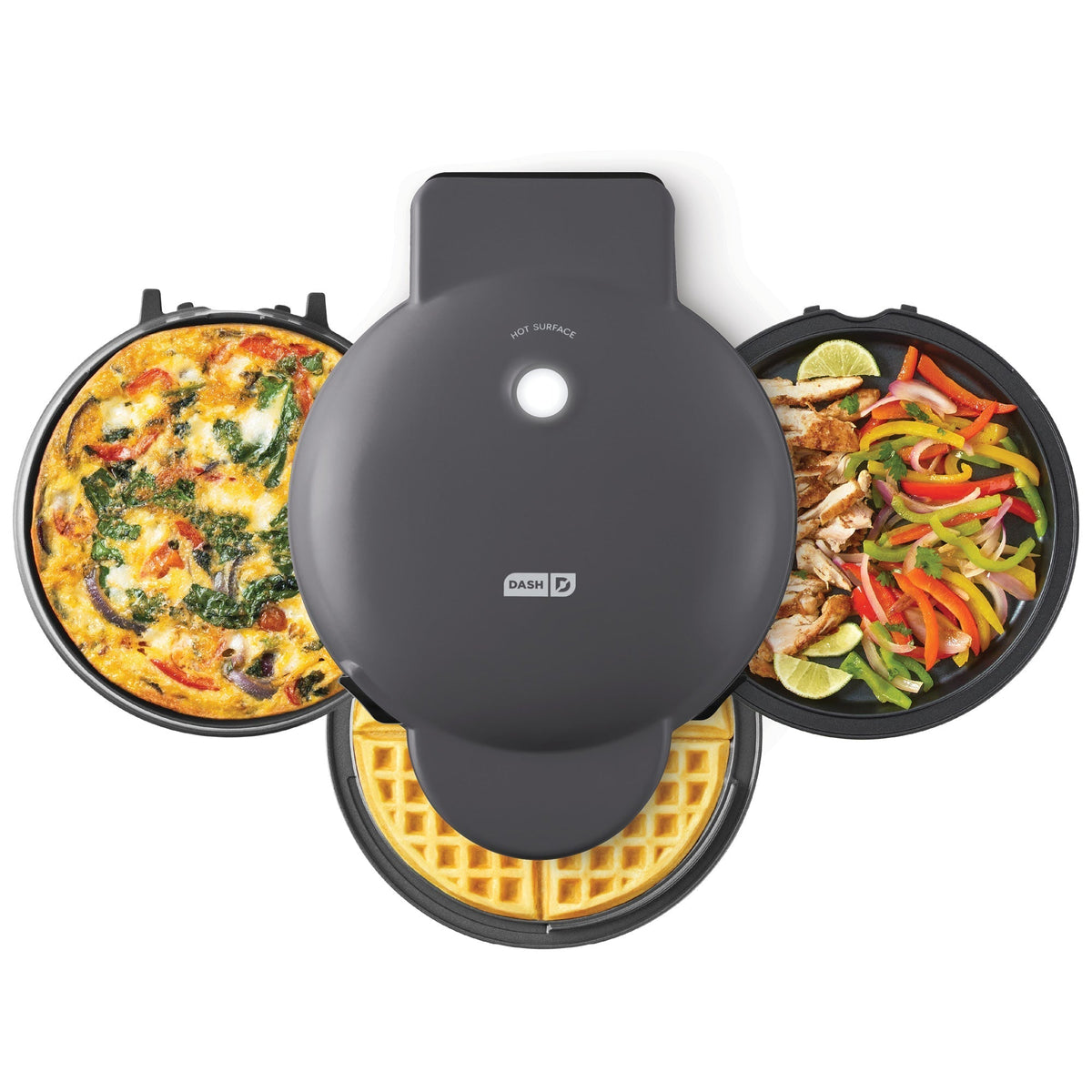 MultiMaker Max Cooking System