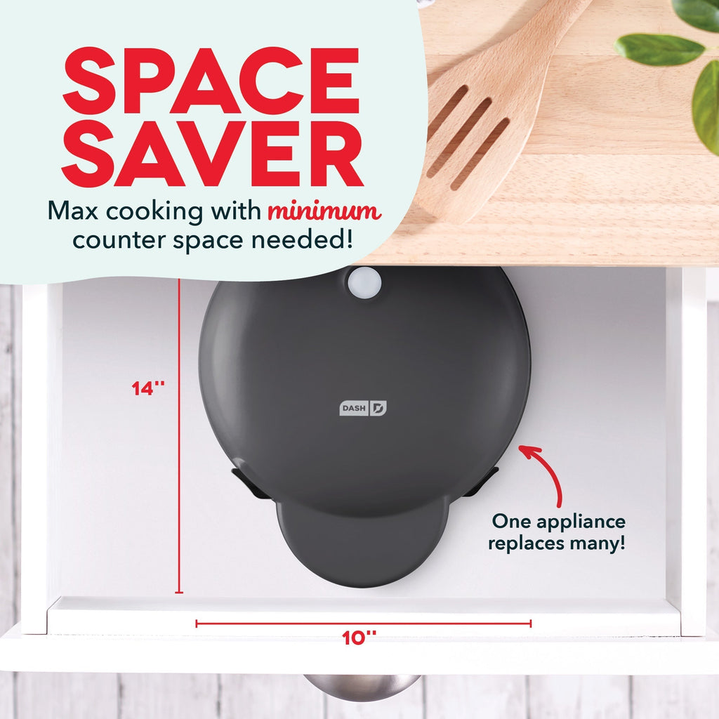 MultiMaker Max Cooking System