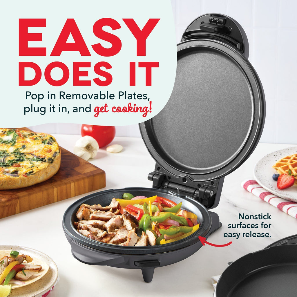 MultiMaker Max Cooking System
