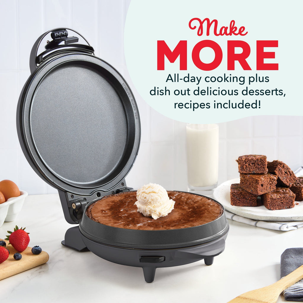 MultiMaker Max Cooking System